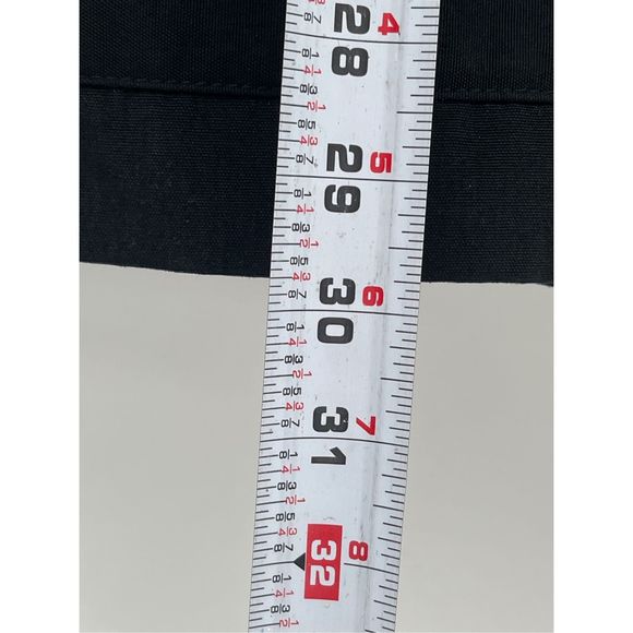 Eider Jacket Men's Size‎ Large Black Tan Extreme Enium Vintage - Picture 11 of 15